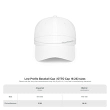Load image into Gallery viewer, Clinexion - Baseball Cap