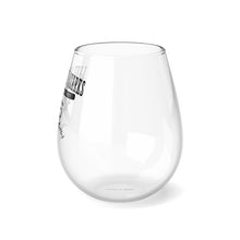 Load image into Gallery viewer, Lake of the Ozarks - Stemless Wine Glass, 11.75oz