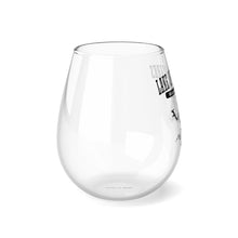Load image into Gallery viewer, Lake of the Ozarks - Stemless Wine Glass, 11.75oz