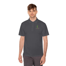 Load image into Gallery viewer, Clinexion Men's Sport Polo Shirt
