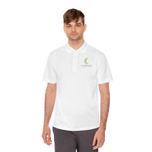 Load image into Gallery viewer, Men's Sport Polo Shirt - Clinexion