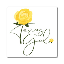 Load image into Gallery viewer, Texas Gal Magnet