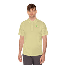 Load image into Gallery viewer, Clinexion Men's Sport Polo Shirt