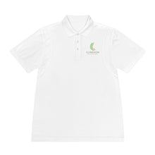 Load image into Gallery viewer, Men's Sport Polo Shirt - Clinexion