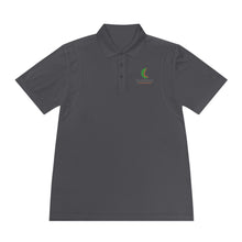 Load image into Gallery viewer, Clinexion Men's Sport Polo Shirt