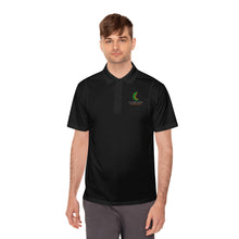 Load image into Gallery viewer, Clinexion Men's Sport Polo Shirt