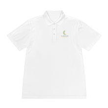 Load image into Gallery viewer, Clinexion Men's Sport Polo Shirt