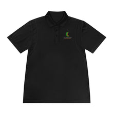 Load image into Gallery viewer, Clinexion Men's Sport Polo Shirt
