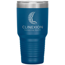 Load image into Gallery viewer, Clinexion 30 oz. Tumbler
