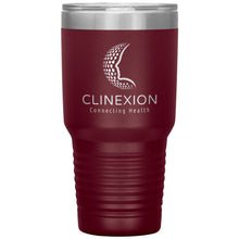 Load image into Gallery viewer, Clinexion 30 oz. Tumbler