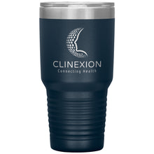 Load image into Gallery viewer, Clinexion 30 oz. Tumbler
