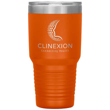 Load image into Gallery viewer, Clinexion 30 oz. Tumbler