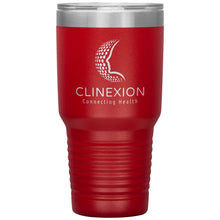 Load image into Gallery viewer, Clinexion 30 oz. Tumbler