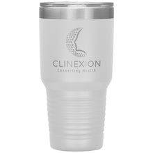 Load image into Gallery viewer, Clinexion 30 oz. Tumbler