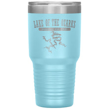 Load image into Gallery viewer, Lake of the Ozarks - 30 oz. Insulated Tumbler