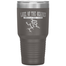Load image into Gallery viewer, Lake of the Ozarks - 30 oz. Insulated Tumbler