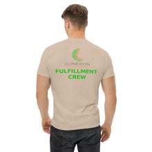 Load image into Gallery viewer, Clinexion Fulfillment Crew - Unisex classic tee