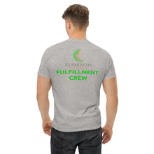Load image into Gallery viewer, Clinexion Fulfillment Crew - Unisex classic tee