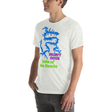 Load image into Gallery viewer, Party Cove Lake of the Ozarks - unisex t-shirt