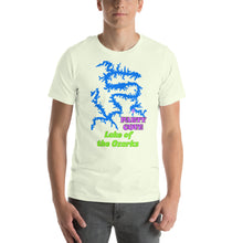 Load image into Gallery viewer, Party Cove Lake of the Ozarks - unisex t-shirt