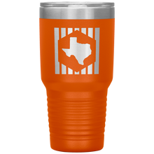 Load image into Gallery viewer, TEXhex 30oz. Etched Insulated Tumbler