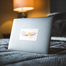 Load image into Gallery viewer, Texas Gal Rectangle Sticker