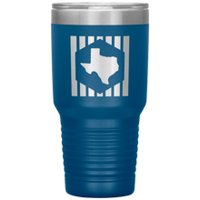 Load image into Gallery viewer, TEXhex 30oz. Etched Insulated Tumbler