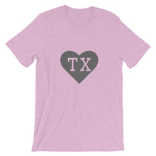 Load image into Gallery viewer, Deep in the Heart of Texas T-Shirt