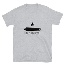 Load image into Gallery viewer, Hold My Beer T-Shirt