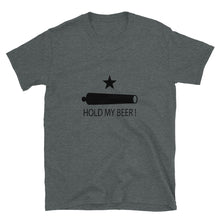 Load image into Gallery viewer, Hold My Beer T-Shirt