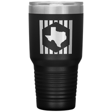Load image into Gallery viewer, TEXhex 30oz. Etched Insulated Tumbler
