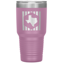 Load image into Gallery viewer, TEXhex 30oz. Etched Insulated Tumbler