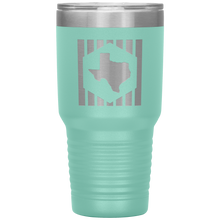Load image into Gallery viewer, TEXhex 30oz. Etched Insulated Tumbler