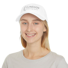 Load image into Gallery viewer, Clinexion - Baseball Cap
