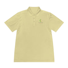 Load image into Gallery viewer, Clinexion Men&#39;s Sport Polo Shirt
