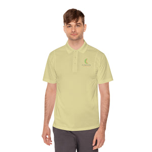 Clinexion Men's Sport Polo Shirt