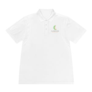 Men's Sport Polo Shirt - Clinexion