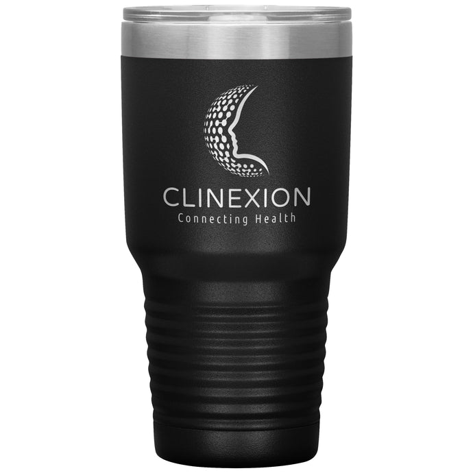 Clinexion 30 oz. Tumbler