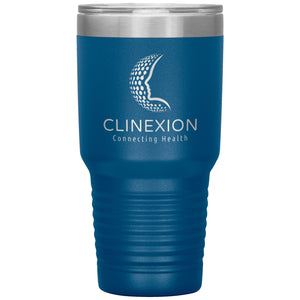 Clinexion 30 oz. Tumbler