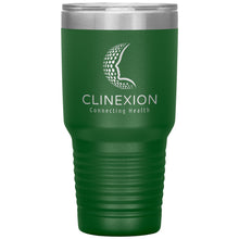 Load image into Gallery viewer, Clinexion 30 oz. Tumbler
