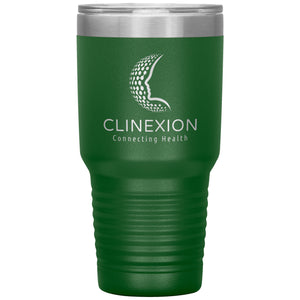 Clinexion 30 oz. Tumbler