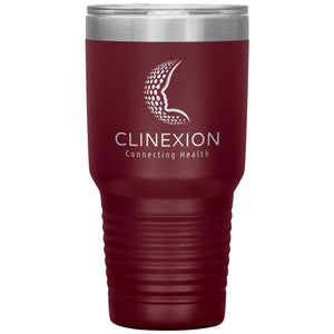 Clinexion 30 oz. Tumbler