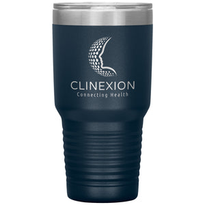 Clinexion 30 oz. Tumbler