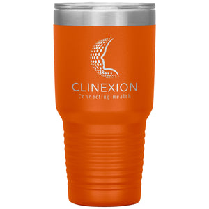 Clinexion 30 oz. Tumbler