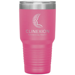 Clinexion 30 oz. Tumbler