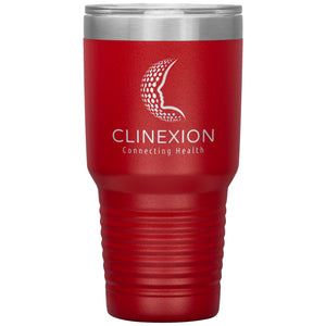 Clinexion 30 oz. Tumbler