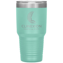Load image into Gallery viewer, Clinexion 30 oz. Tumbler
