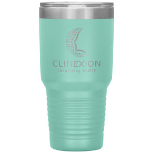 Clinexion 30 oz. Tumbler