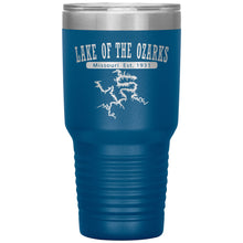 Load image into Gallery viewer, Lake of the Ozarks - 30 oz. Insulated Tumbler
