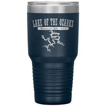 Load image into Gallery viewer, Lake of the Ozarks - 30 oz. Insulated Tumbler
